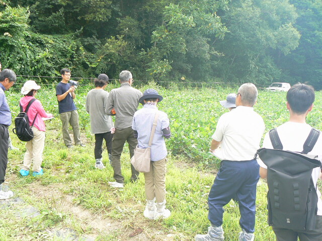 写真①