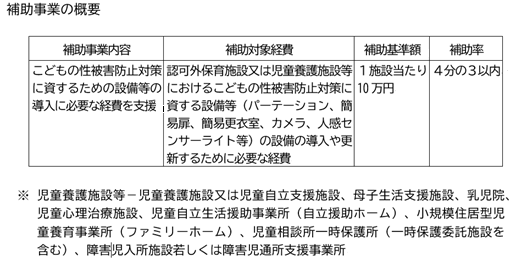 補助事業の概要 (PNG 37.4KB)