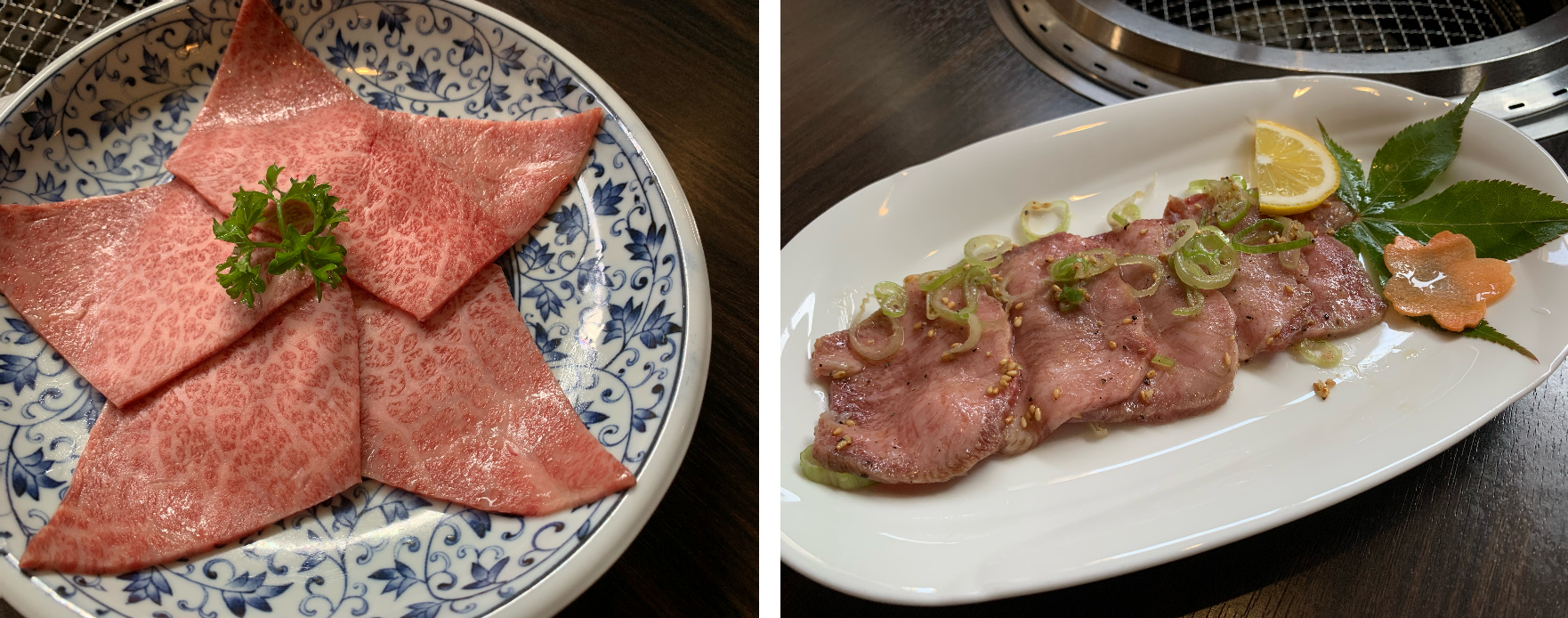 焼肉大門イチオシメニューの写真