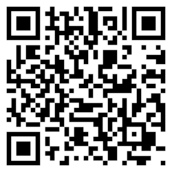 Youtube QRコード
