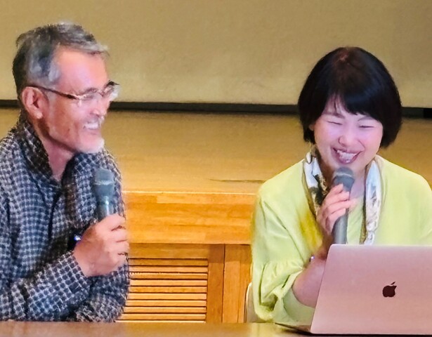 安平町有機農業 これまで・これから　インタビュー